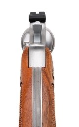 "Smith & Wesson 66-2 Revolver .357 Magnum (PR71995) DTX" - 3 of 5