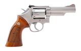 "Smith & Wesson 66-2 Revolver .357 Magnum (PR71995)" - 2 of 5