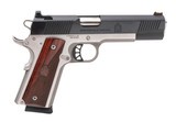 "Springfield Ronin Operator 1911 Pistol .45 Auto (PR72000)" - 1 of 7