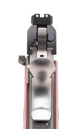 "Springfield Ronin Operator 1911 Pistol .45 Auto (PR72000)" - 6 of 7