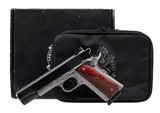 "Springfield Ronin Operator 1911 Pistol .45 Auto (PR72000)" - 7 of 7
