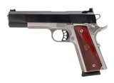 "Springfield Ronin Operator 1911 Pistol .45 Auto (PR72000)" - 2 of 7