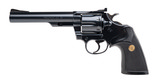 "Colt Trooper MK III Revolver .22 Magnum (C20552)"