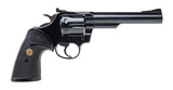 "Colt Trooper MK III Revolver .22 Magnum (C20552)" - 2 of 5