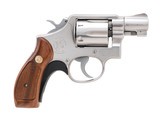 "Smith & Wesson 64-2 Revolver .38 Special (PR72008)" - 2 of 6