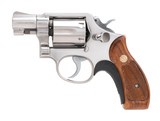 "Smith & Wesson 64-2 Revolver .38 Special (PR72008)"