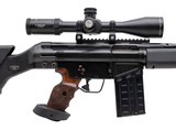 "Black Ops Defense Custom H&K PSG1 Rifle Build 7.62x51 (R43803)" - 2 of 6