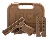"Glock 19X Pistol 9mm (PR72035)" - 4 of 4