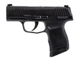 "Sig Sauer P365 Pistol .380 Acp (PR72001)" - 2 of 4