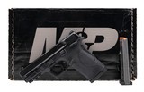 "Smith & Wesson M&P 380 Shield EZ Pistol .380 Acp (PR71999)" - 4 of 4