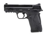 "Smith & Wesson M&P 380 Shield EZ Pistol .380 Acp (PR71999)" - 2 of 4