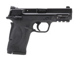 "Smith & Wesson M&P 380 Shield EZ Pistol .380 Acp (PR71999)" - 1 of 4