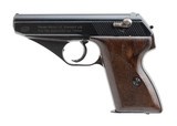 "German WW2 Mauser HSc pistol .32 ACP (PR70244)" - 3 of 9