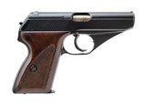 "German WW2 Mauser HSc pistol .32 ACP (PR70244)" - 2 of 9