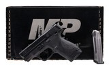 "Smith & Wesson M&P 9 Shield Pistol 9mm (PR72070)" - 4 of 4