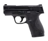 "Smith & Wesson M&P 9 Shield Pistol 9mm (PR72070)" - 2 of 4