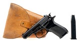 "Czech CZ vz. 82 in 9x18mm Makarov (PR70246)" - 1 of 9