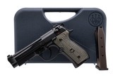 "Beretta Wilson Combat Exclusive 92G Brigadier Pistol 9mm (PR72067)" - 7 of 7