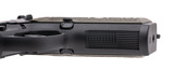 "Beretta Wilson Combat Exclusive 92G Brigadier Pistol 9mm (PR72067)" - 5 of 7