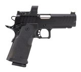 "Springfield 1911 DS Prodigy Pistol 9mm (PR72065)" - 1 of 6