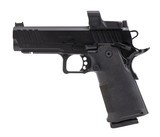 "Springfield 1911 DS Prodigy Pistol 9mm (PR72065)" - 2 of 6
