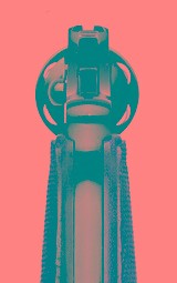 "COLT COBRA Lightweight .38 SPL revolver (C20673)" - 3 of 6