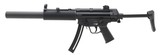 "(SN: HD077946) Umarex/Heckler & Koch MP5 Rifle .22LR (NGZ1066) NEW" - 3 of 5