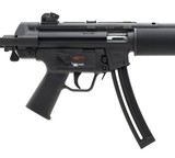 "(SN: HD077946) Umarex/Heckler & Koch MP5 Rifle .22LR (NGZ1066) NEW" - 5 of 5