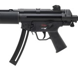 "(SN: HD077946) Umarex/Heckler & Koch MP5 Rifle .22LR (NGZ1066) NEW" - 4 of 5