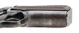"FN/Browning High Power pistol 9mm (PR70637) DTX" - 7 of 7