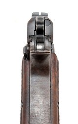 "FN/Browning High Power pistol 9mm (PR70637) DTX" - 4 of 7