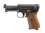 "Mauser Model 1914 pistol .32 ACP (PR70241)" - 2 of 7