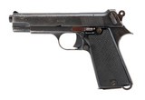 "French M.A.C. 1935S pistol 7.65x20mm Long (PR70635)" - 2 of 6