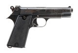 "French M.A.C. 1935S pistol 7.65x20mm Long (PR70635)" - 1 of 6