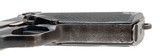 "French M.A.C. 1935S pistol 7.65x20mm Long (PR70635)" - 6 of 6