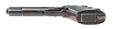 "French M.A.C. 1935S pistol 7.65x20mm Long (PR70635)" - 5 of 6