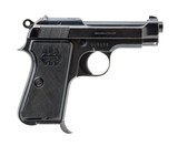 "Beretta Model 1935 pistol .32 ACP (PR70636)" - 1 of 7