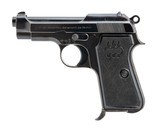 "Beretta Model 1935 pistol .32 ACP (PR70636)" - 2 of 7