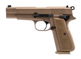 "FN High Power Pistol 9mm (PR72064)" - 2 of 7