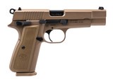 "FN High Power Pistol 9mm (PR72064)" - 1 of 7