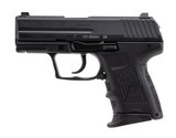 "Heckler & Koch P2000 SK Pistol 9mm (PR72061)" - 2 of 4
