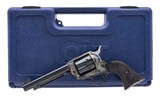 "(SN: S91973A) Colt Single Action Army Revolver .45 LC (NGZ5557) NEW" - 3 of 3