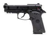 "Beretta 80X Cheetah Pistol .380 ACP (PR72063)" - 2 of 7