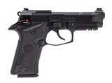 "Beretta 80X Cheetah Pistol .380 ACP (PR72063)" - 1 of 7