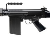 "FN FAL .308 MATCH “sear gap" rifle (R44320)" - 4 of 4