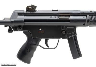 "Heckler & Koch 94 Rifle 9mm (R44222)" - Image 2 of 4