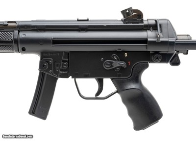 "Heckler & Koch 94 Rifle 9mm (R44222)" - Image 4 of 4