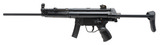 "Heckler & Koch 94 Rifle 9mm (R44222)" - 3 of 4