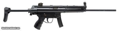 "Heckler & Koch 94 Rifle 9mm (R44222)"