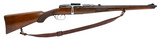 "Steyr Mannlicher Schoenauer 1903 Carbine 6.5x54MS (R43520)" - 1 of 6